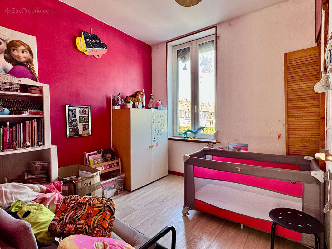 Maison à VILLENEUVE-D&#039;ASCQ