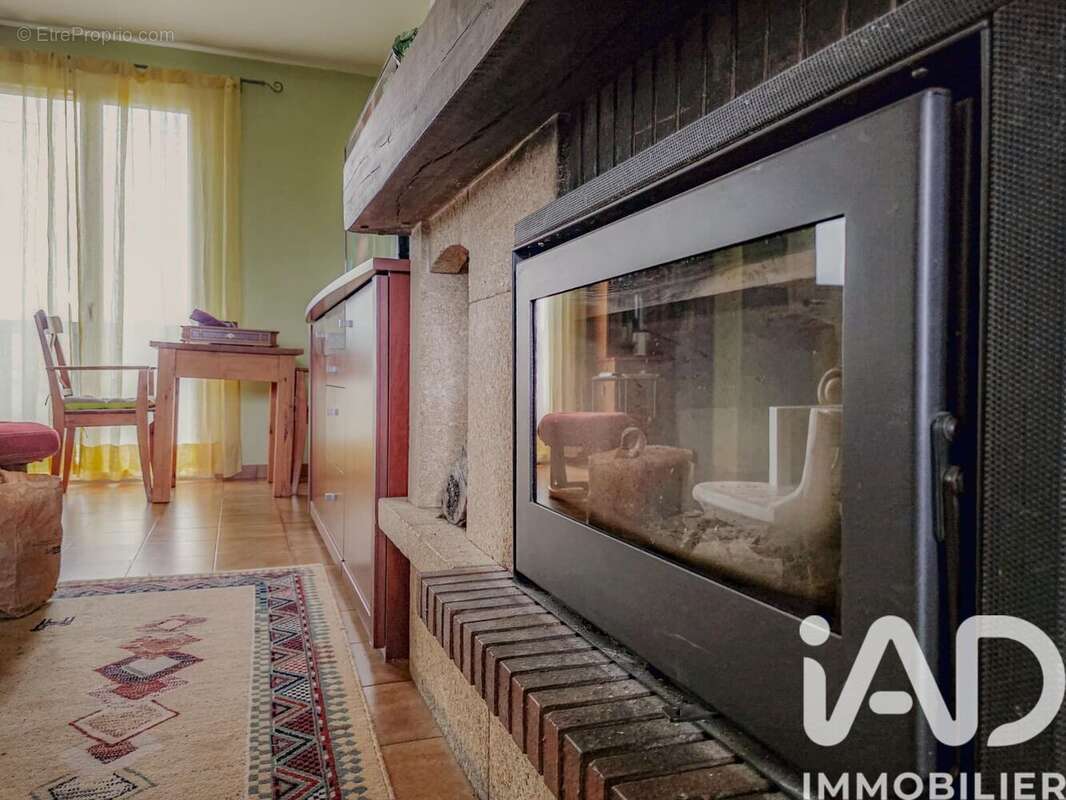 Photo 5 - Maison à BOUGUENAIS