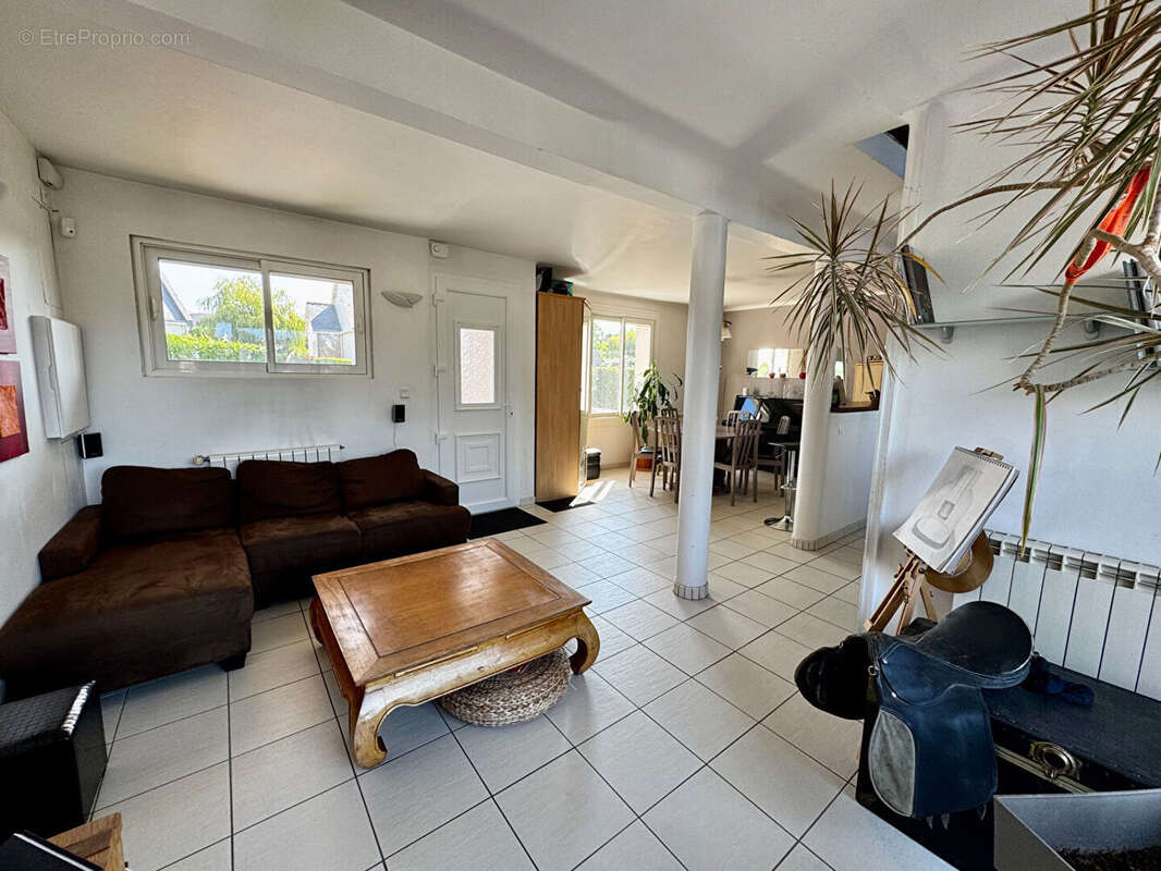 Maison à SAINT-NAZAIRE