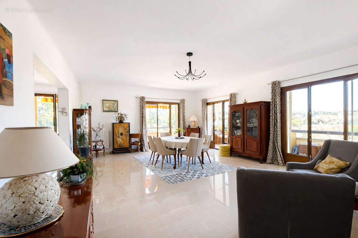 Maison à MARSEILLE-11E