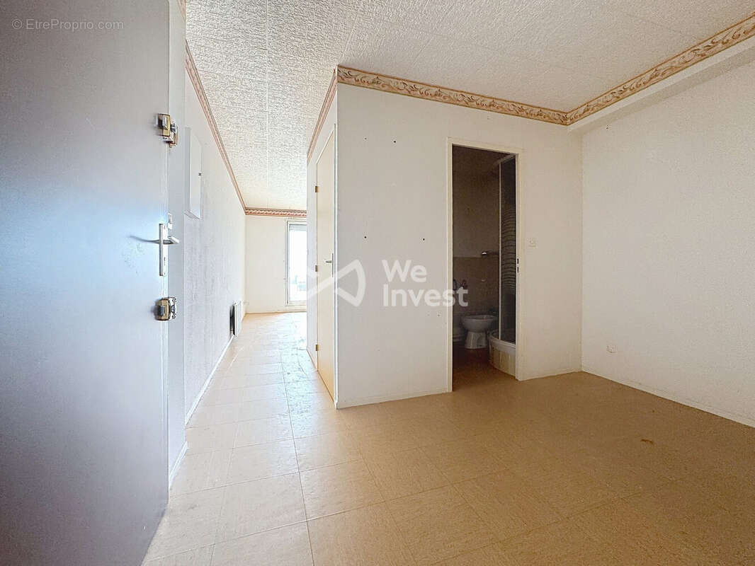 Appartement 35 m² à La Ciotat  - photo 6