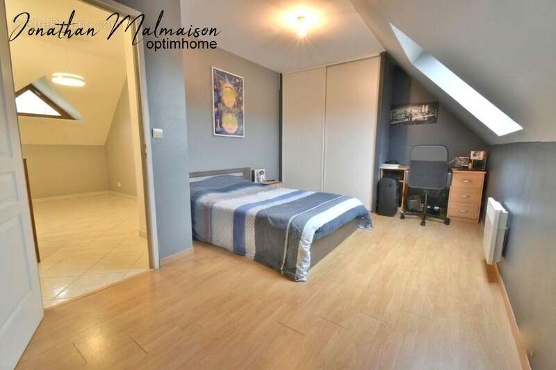 Maison à CONCHES-EN-OUCHE