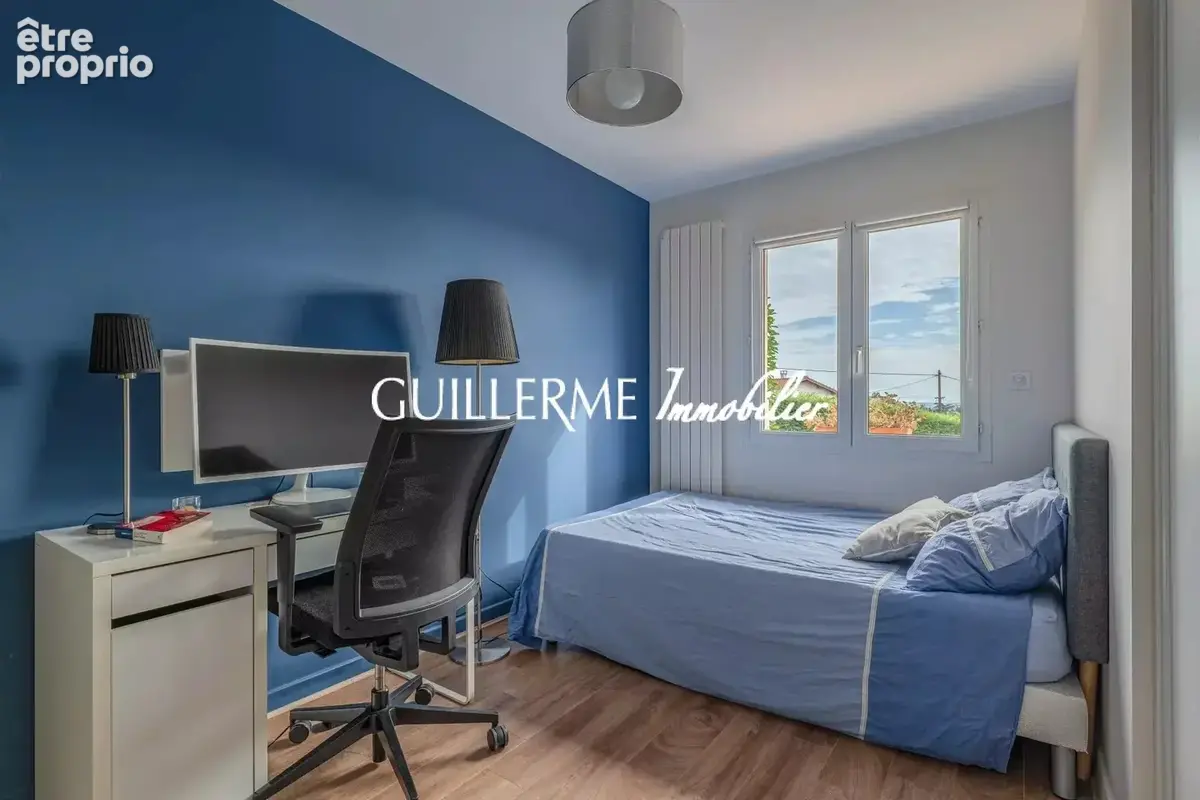 Maison Familiale avec Piscine - Fleurieux-sur-l'Arbresle - photo 13