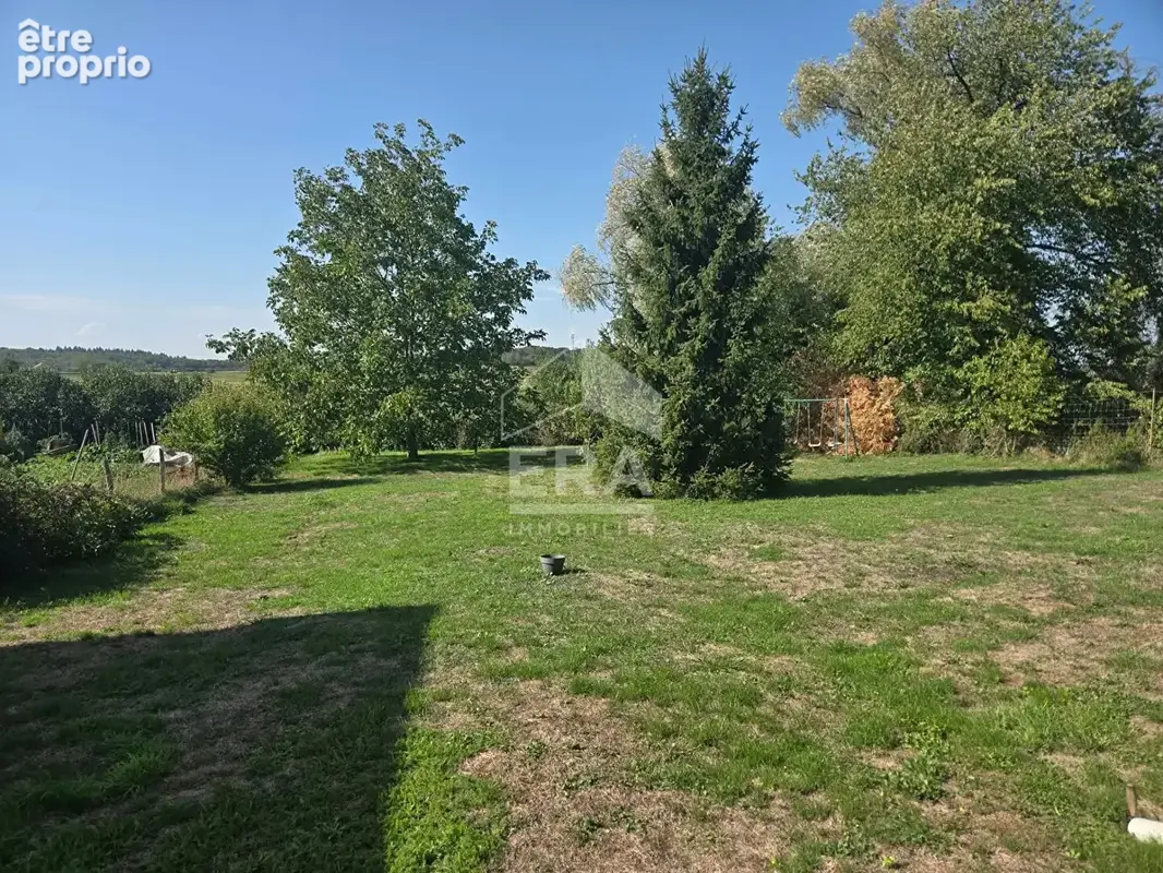 Maison 143m² à vitreux - photo 2