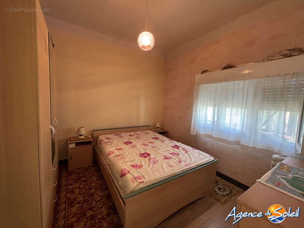 Appartement à NARBONNE