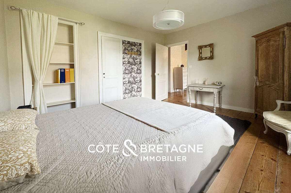 Maison à SAINT-BRIEUC