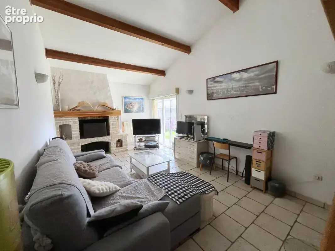 Maison 6 pièces 115 m² à vendre à Royan (17200) - photo 8