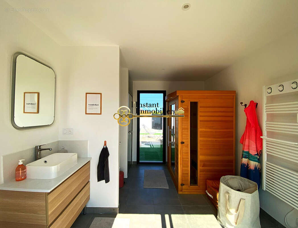 Maison moderne Plain-pied proche DOSSEN - photo 9