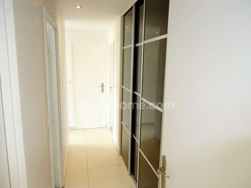 Appartement à SARCELLES