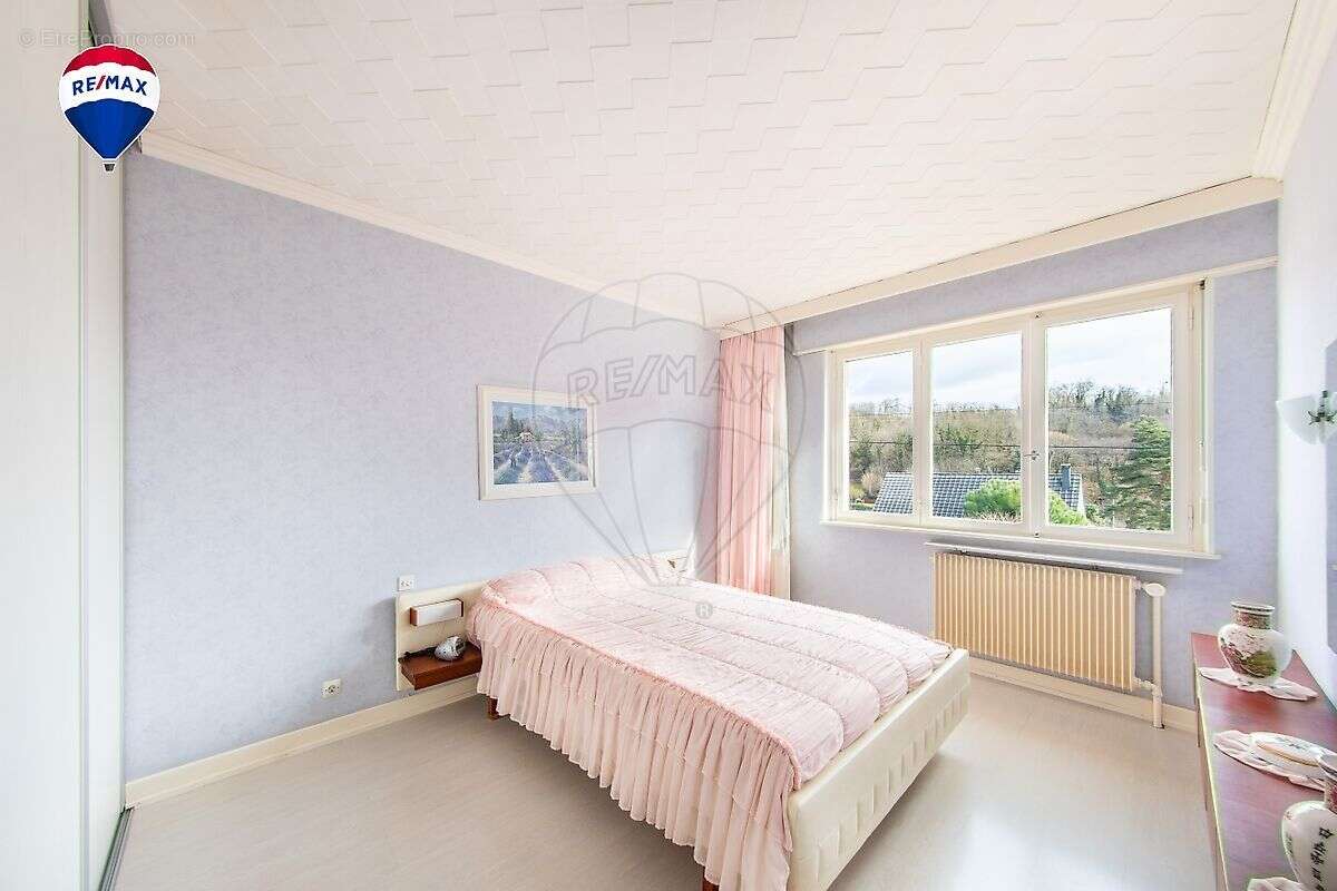 Maison à HOCHSTATT