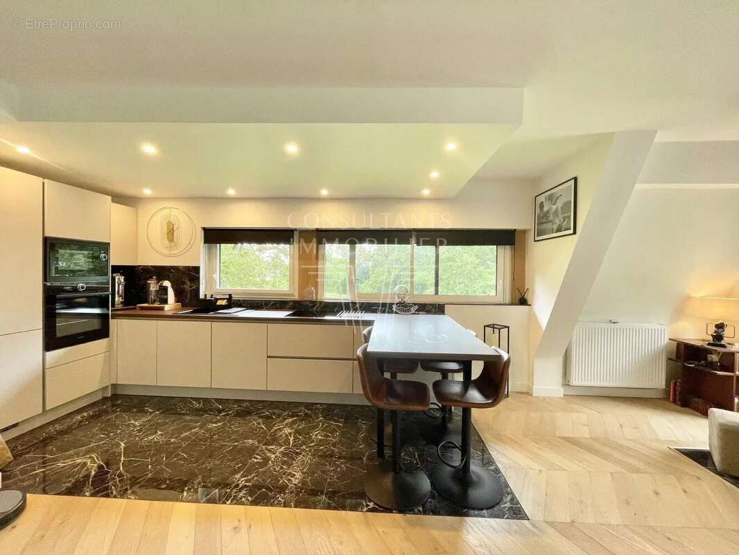 Exclusivite deauville tourgeville - golf - magnifique duplex - photo 3