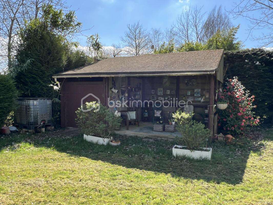 Maison à CHOISY-EN-BRIE