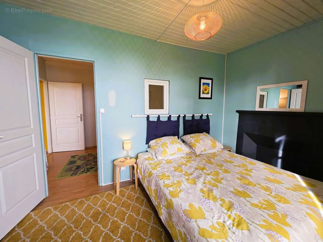 Maison à SAUVETERRE-DE-GUYENNE