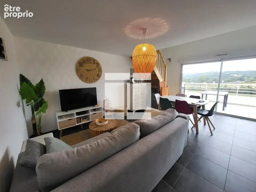 Appartement à PORTO-VECCHIO
