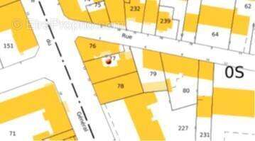 Appartement à LA GARENNE-COLOMBES