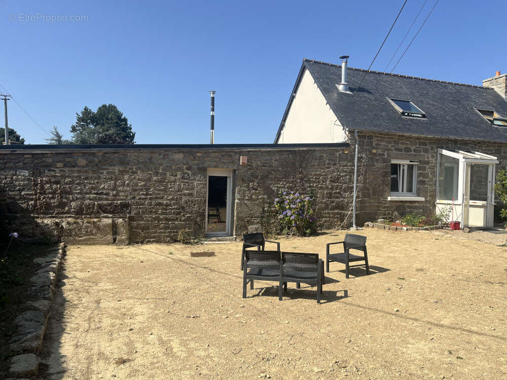 Maison  6 pièce(s) 129 m2 - photo 15