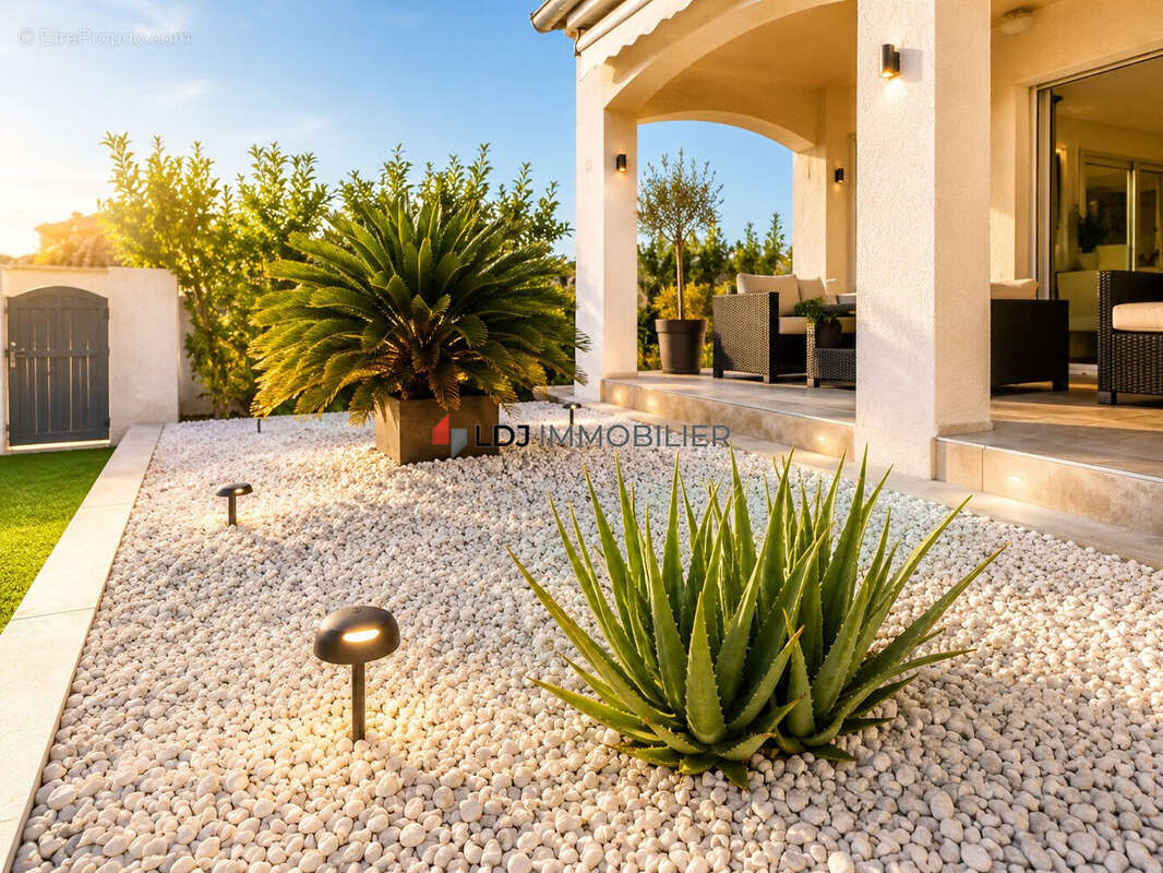 Maison 150 m² à Amelie-Les-Bains-Palalda  - photo 4