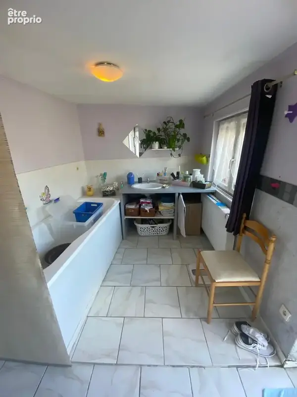 Maison 3 pièces 96 m² à vendre à Calais (62100) - photo 6