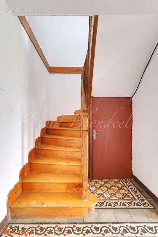 Photo 8 - Maison à GRAULHET
