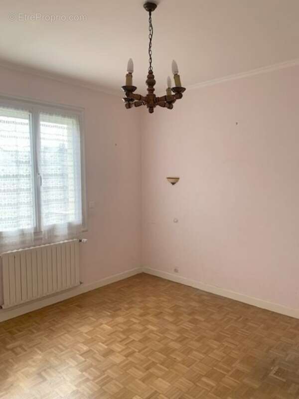 Maison à PLENEUF-VAL-ANDRE