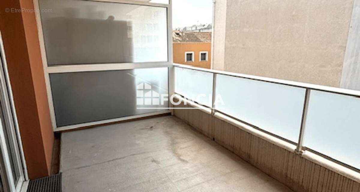 Appartement à NARBONNE