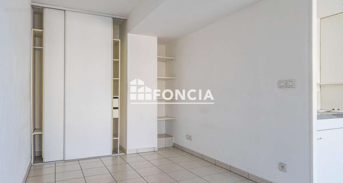 Appartement à LA SEYNE-SUR-MER