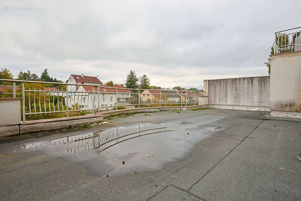 Maison à CREUTZWALD