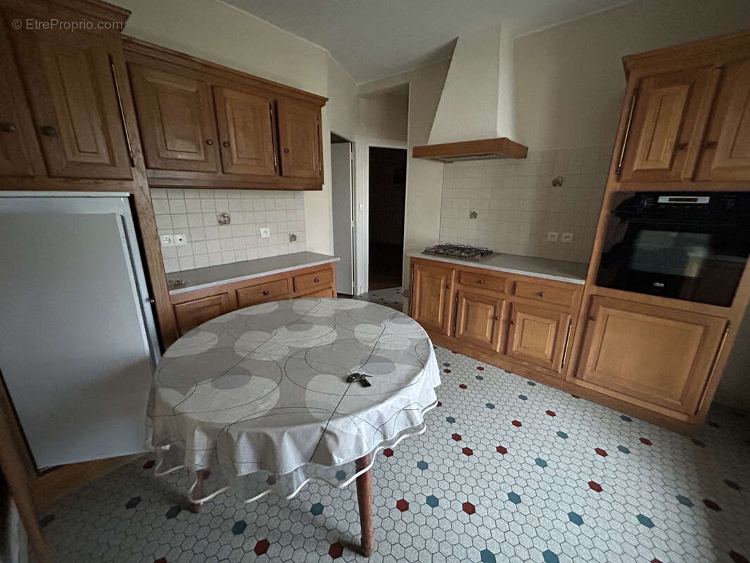 Maison à ROUMAZIERES-LOUBERT