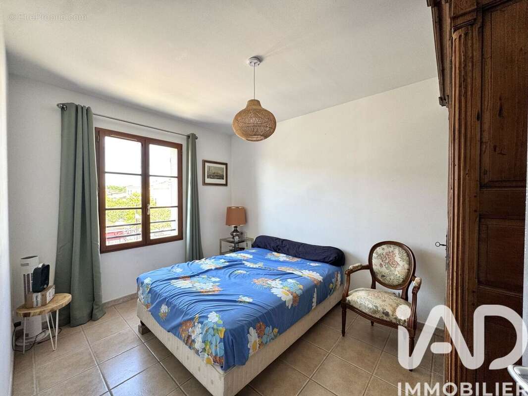 Photo 7 - Appartement à SAINT-GILLES