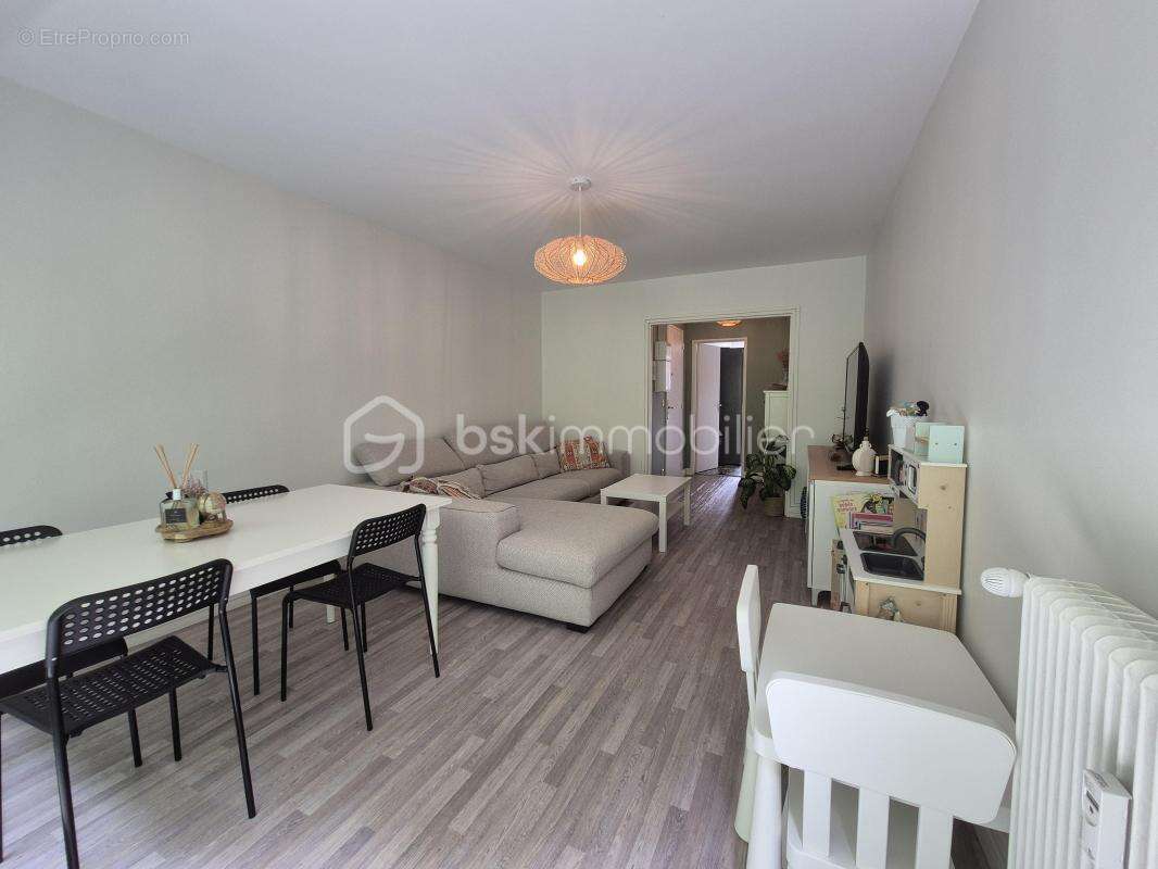 Appartement sur Evry vendu loué !! - photo 8