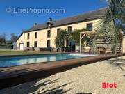 Maison à SAINT-GILLES