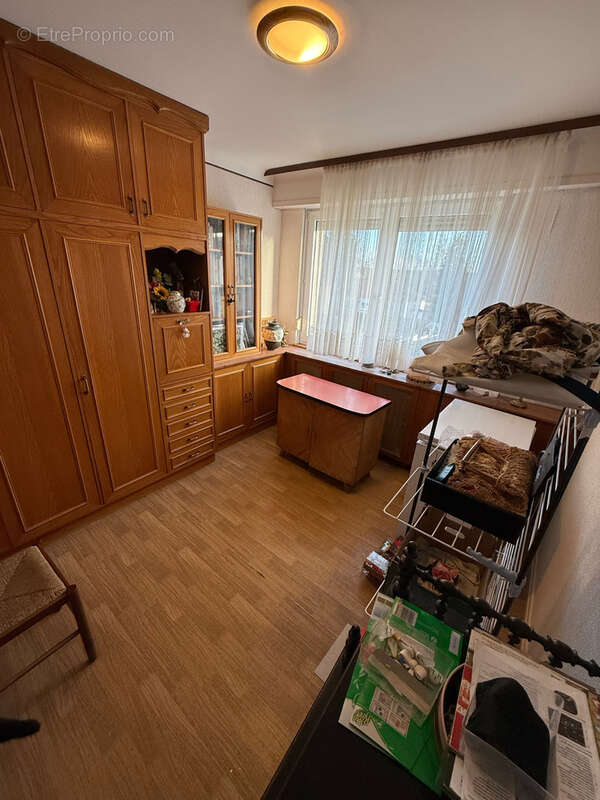 Maison à SAINT-AVOLD