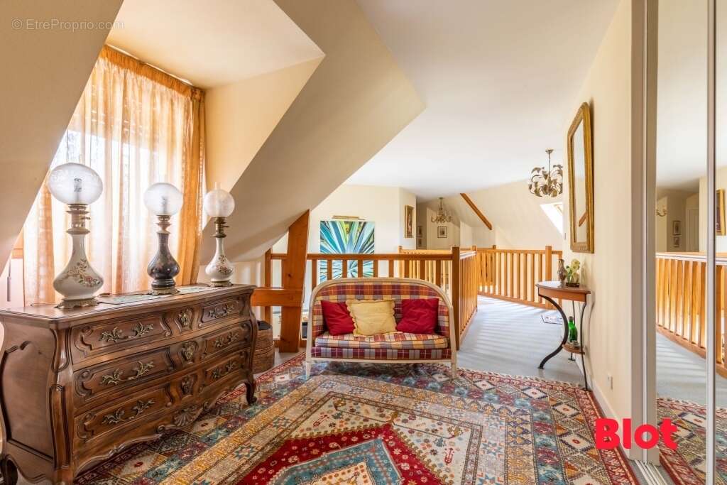 Maison à SAINT-GREGOIRE