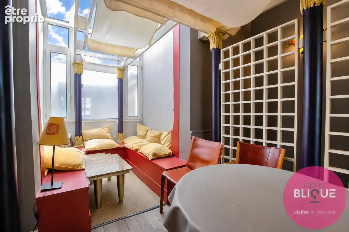 Qui veut reprendre une belle adresse ? - photo 9