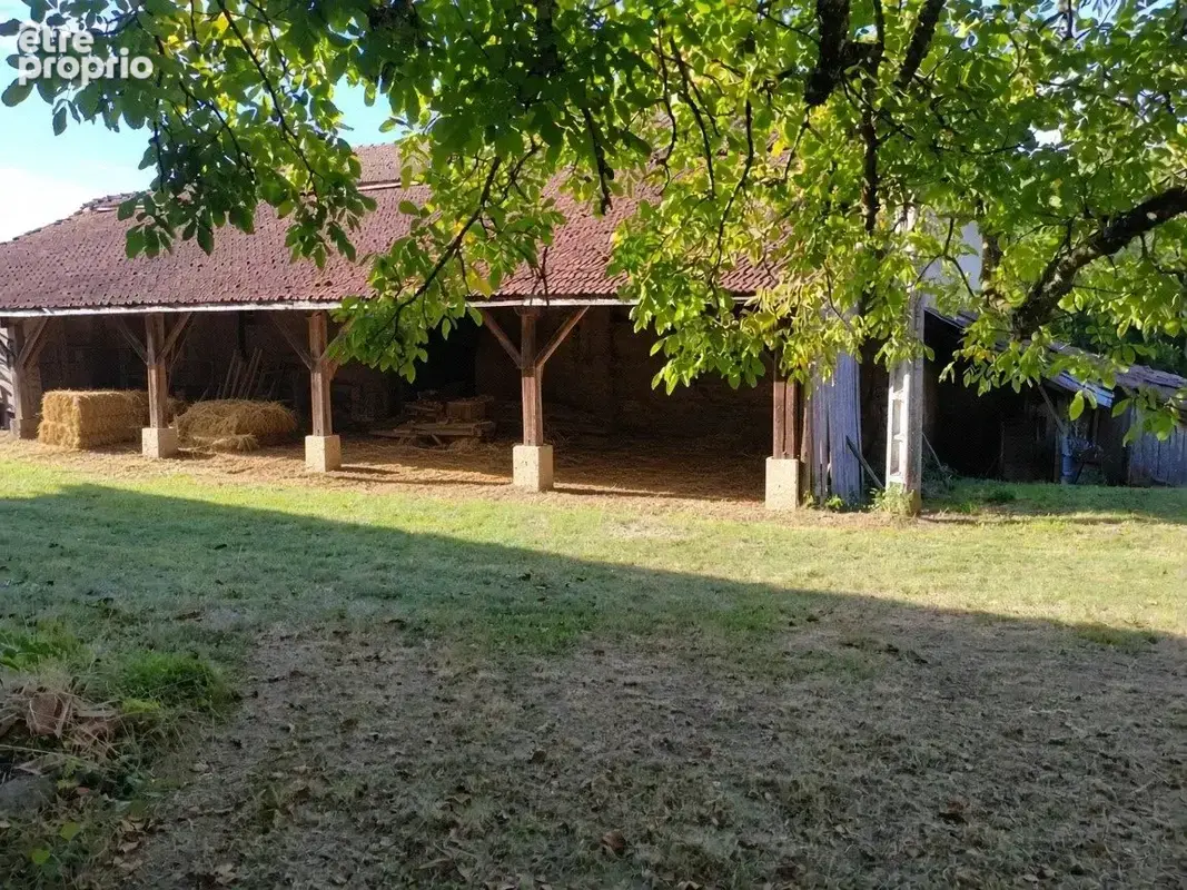 Hauteurs de vinay campagne - photo 4