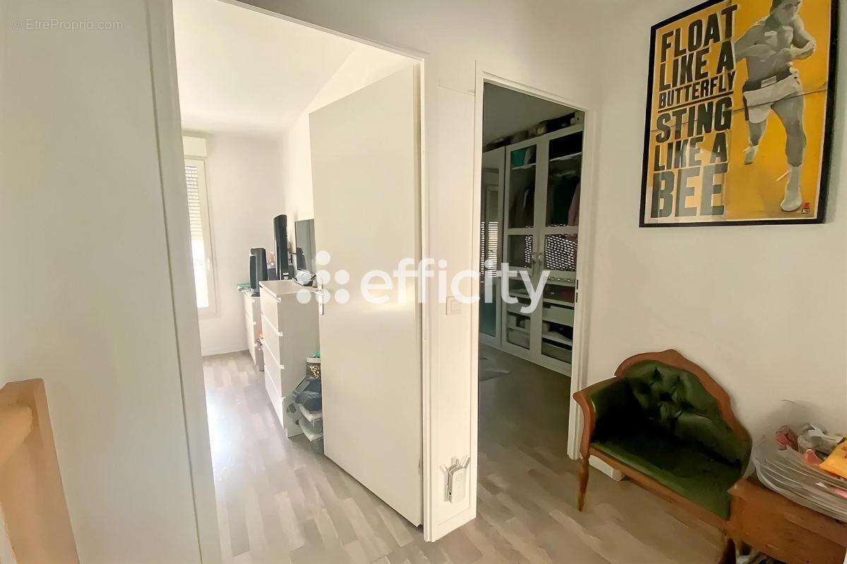 Appartement à SAINT-DENIS