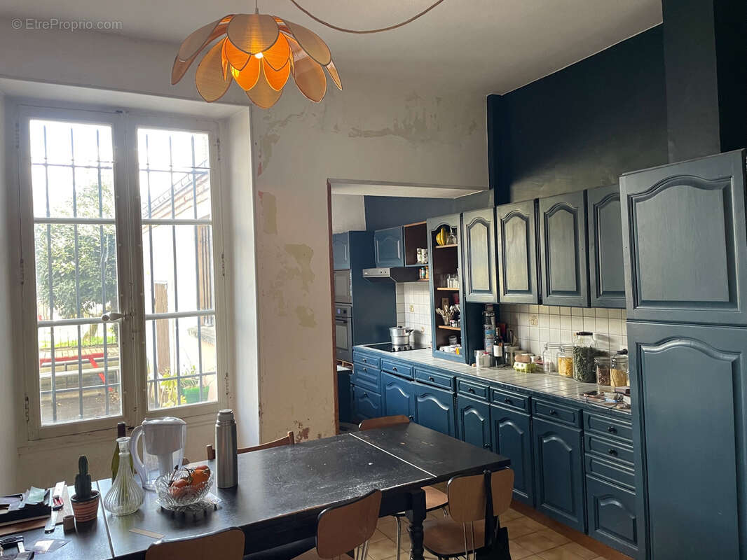 Maison à NOGENT-LE-ROTROU