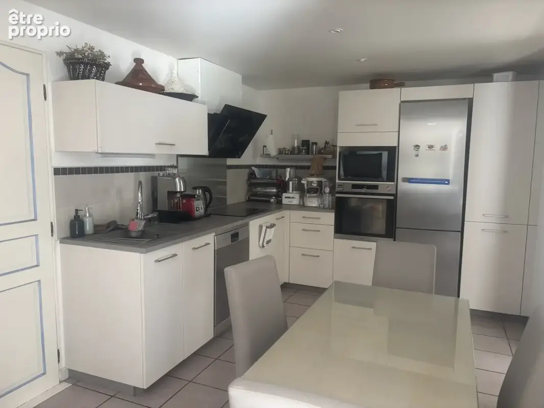 Bellegarde   maison 122 m2   piscine - photo 8