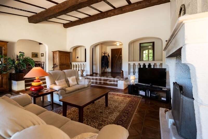 Maison à SAINT-GERMAIN