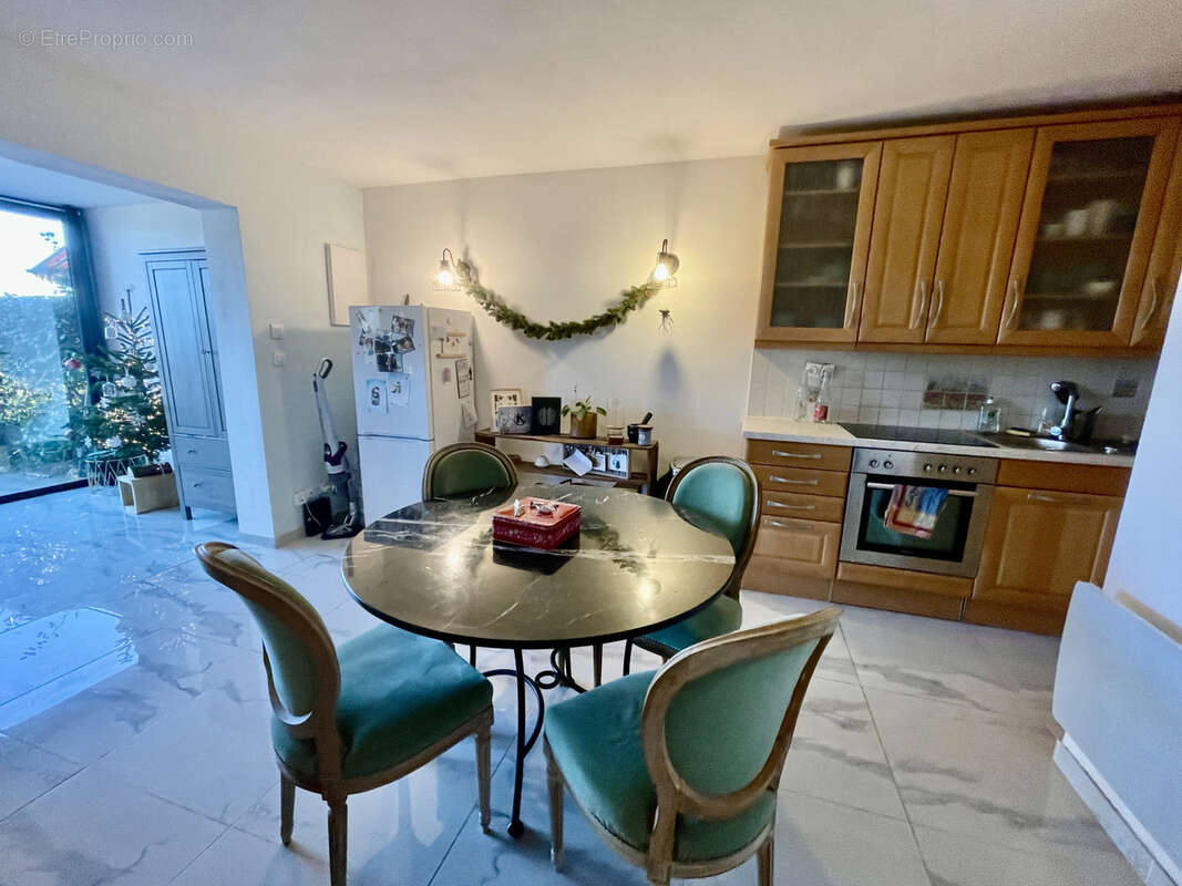 Appartement à CAVALAIRE-SUR-MER