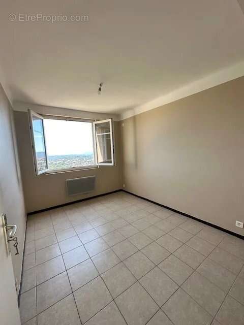 Appartement à GRASSE