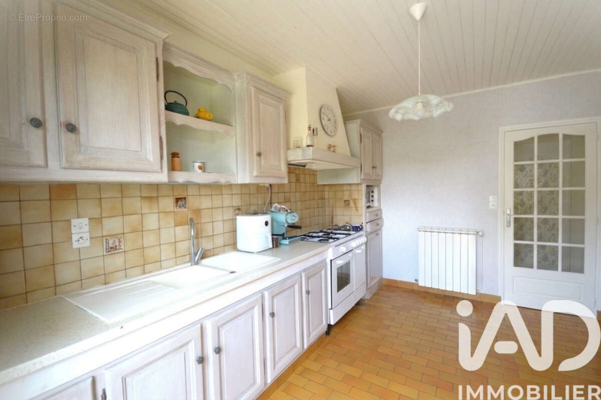 Photo 8 - Maison à LE GUA