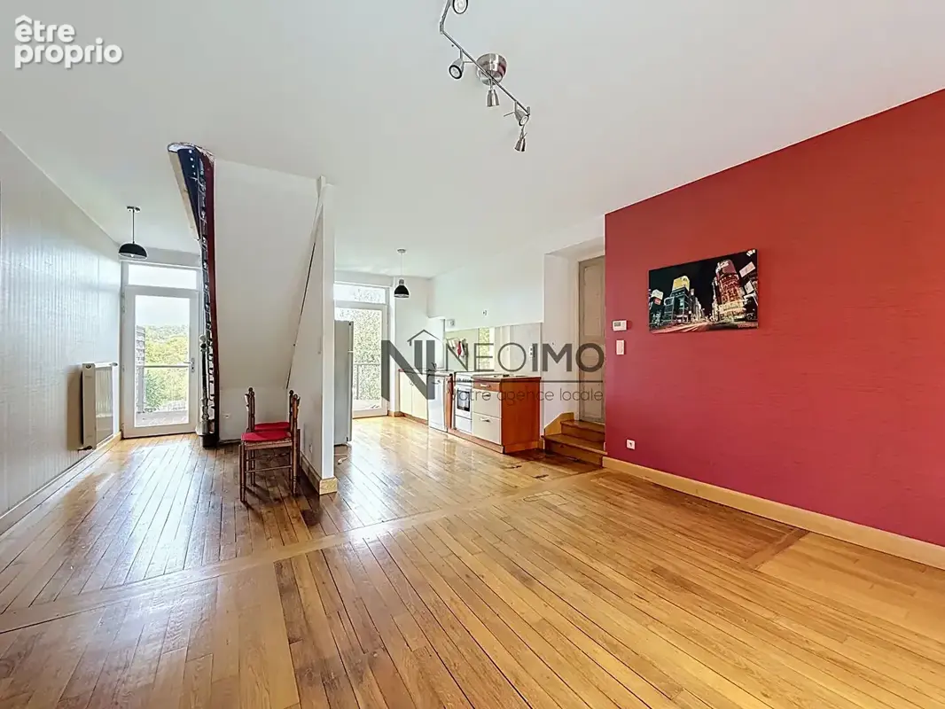Maison Neufchateau 6 pièce(s) 157 m2 - photo 2