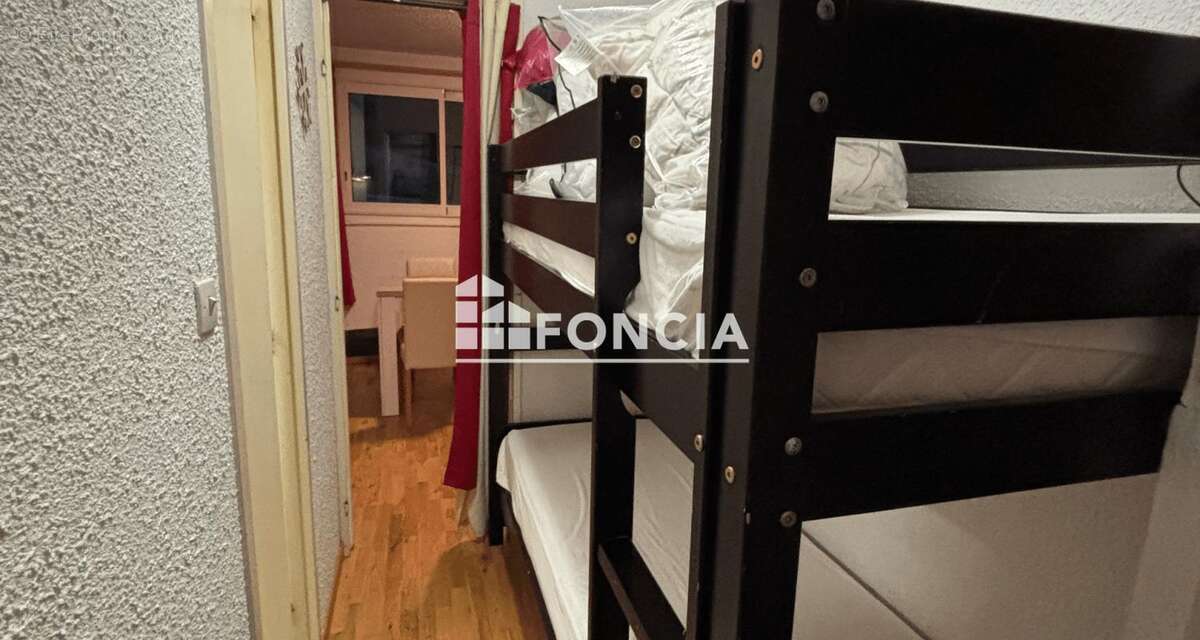 Appartement à ALLOS