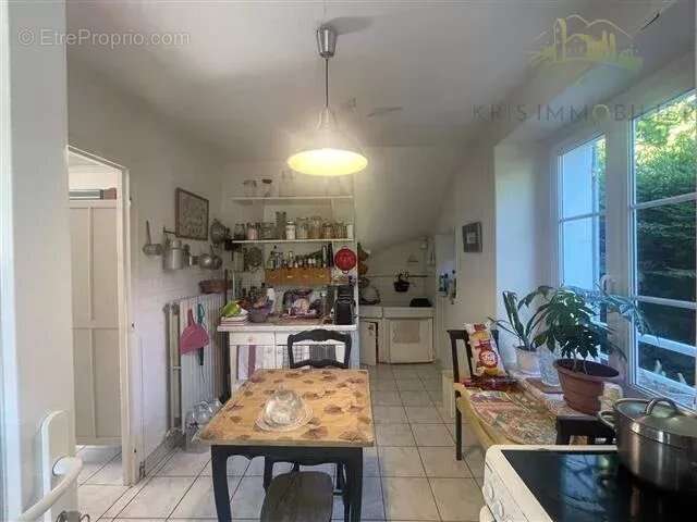 Maison à LIZY-SUR-OURCQ