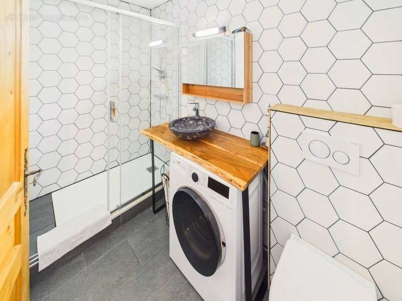 Appartement à SAMOENS