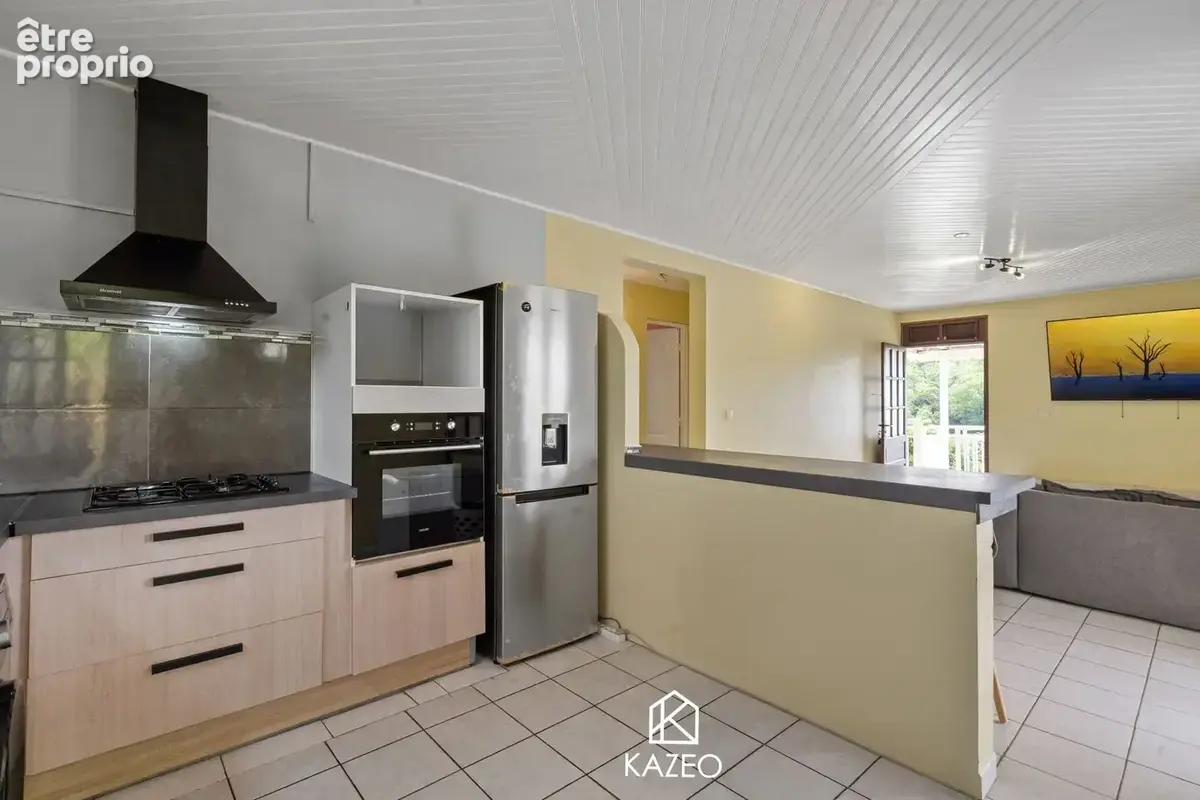 Appartement 116 m² à vendre à Riviere-Pilote (97211) - photo 5
