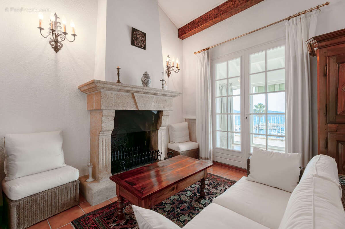 Appartement à LA CIOTAT