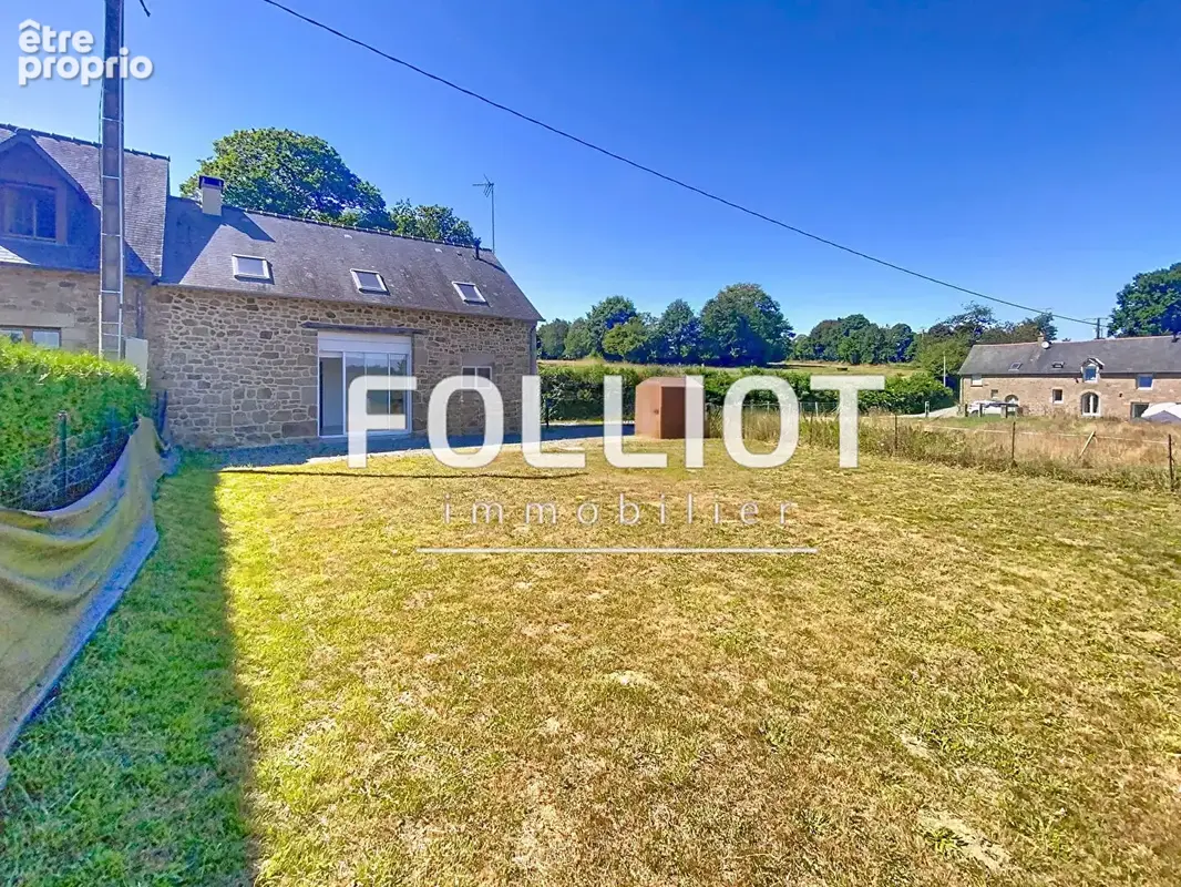 Maison Lécousse 4 pièces 91.85 m² - photo 5