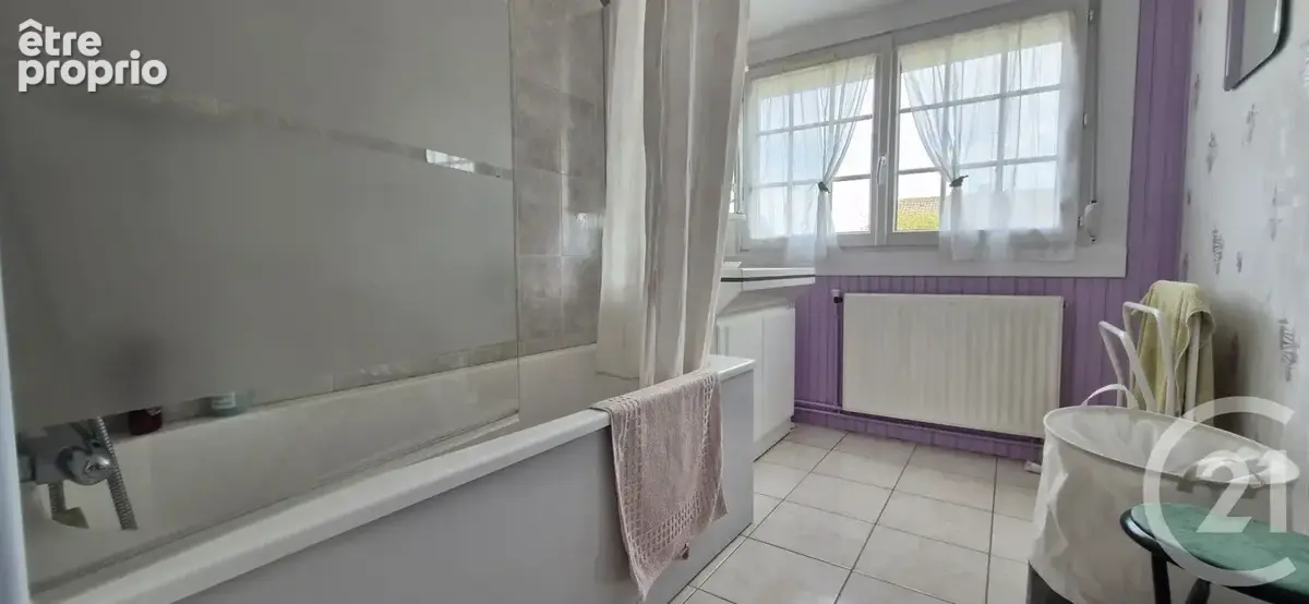 Maison 5 pièces 100 m² à vendre à Chateaudun (28200) - photo 12